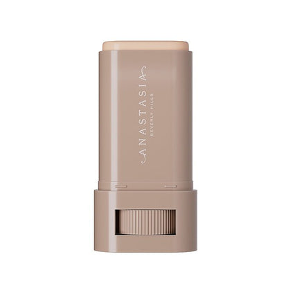 章小蕙推荐 Anastasia Beverly Hills 新品 Beauty Balm 粉底棒 - La Fée Beauty