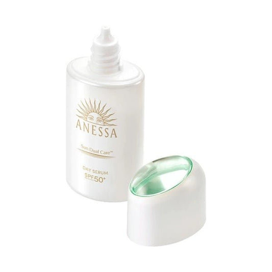 ANESSA 安耐曬 新版 全效濾光活膚UV乳液 30ml - La Fée Beauty