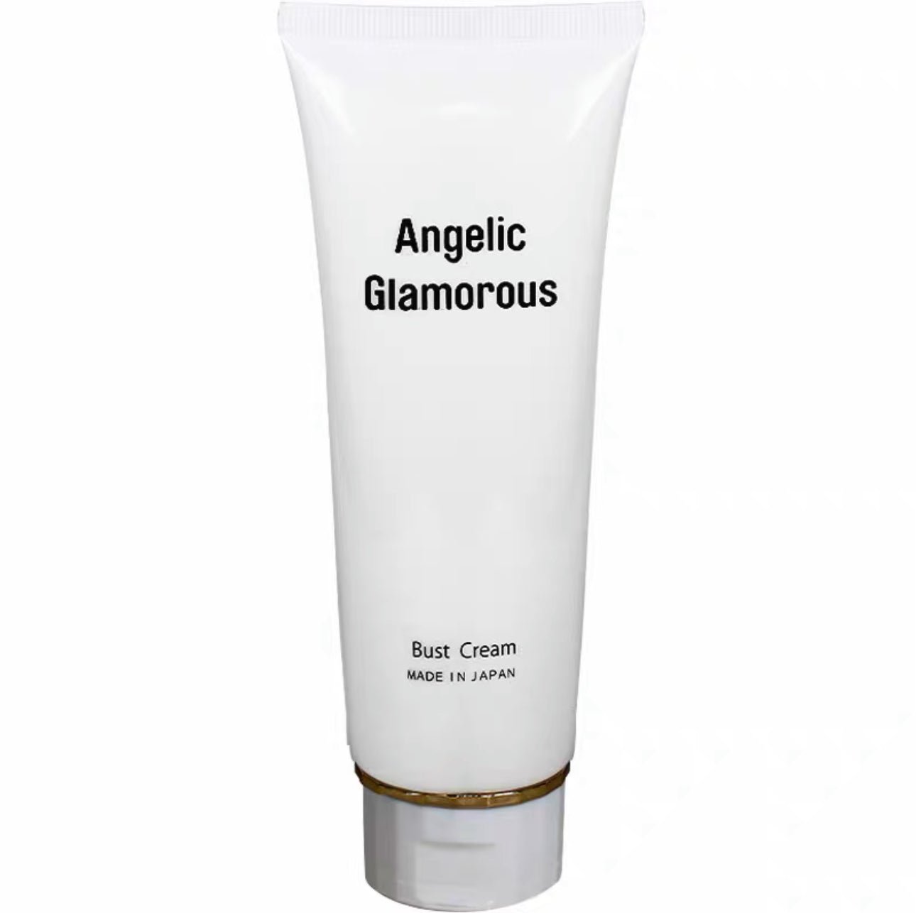 日本 Angelic Glamorous 新款豐胸霜 提升胸部 增大罩杯 - La Fée Beauty