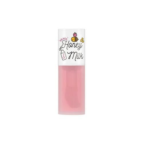 A'PIEU Honey & Milk Lip Oil 蜂蜜牛奶滋潤護唇油（3款味道） - La Fée Beauty