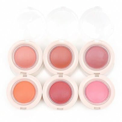 A'PIEU Juicy Pang｜柔和自然光澤果凍胭脂膏/ 腮紅【多年獲glowpick獎頊】 - La Fée Beauty