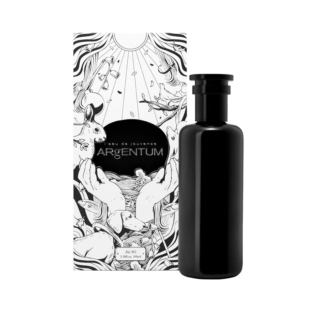Argentum 歐臻廷 舒緩滋養銀水 100ml - La Fée Beauty