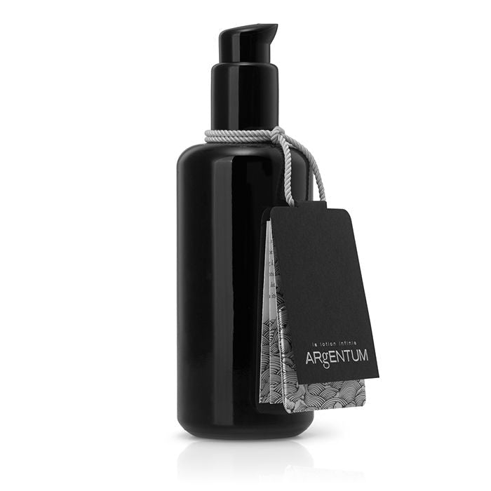 Argentum Apothecary 極緻補濕身體乳霜 200ml - La Fée Beauty