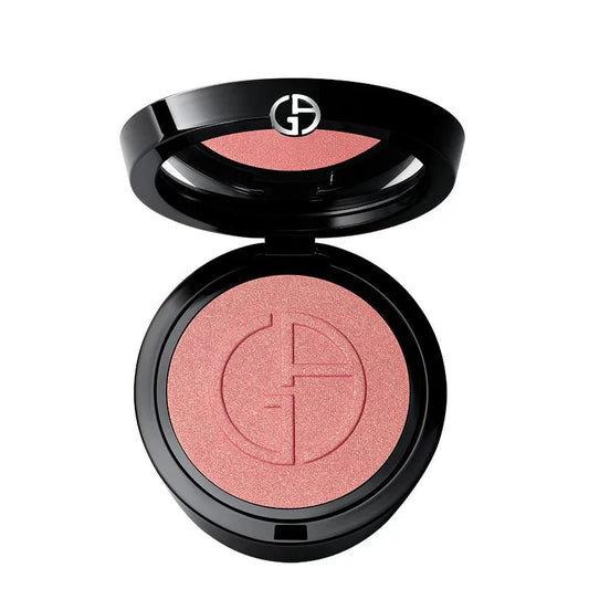 Armani 阿瑪尼 水潤絲光柔紗胭脂 - La Fée Beauty