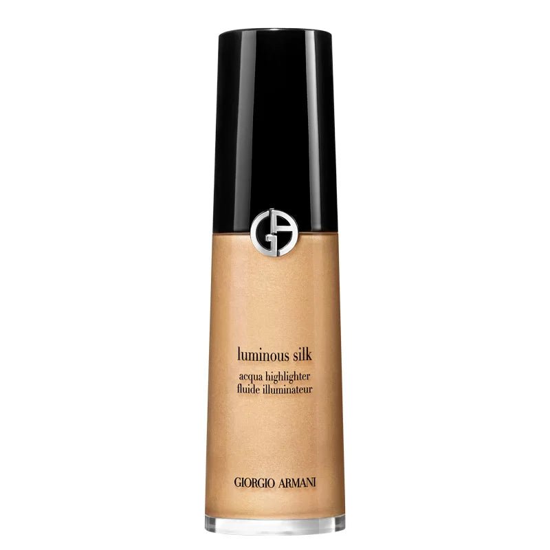 Armani 阿瑪尼 水潤絲光光影液 12ml - La Fée Beauty