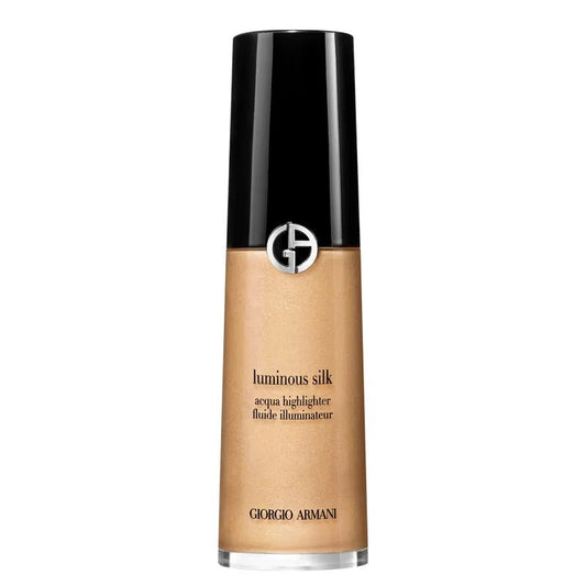 Armani 阿瑪尼 水潤絲光光影液 12ml - La Fée Beauty