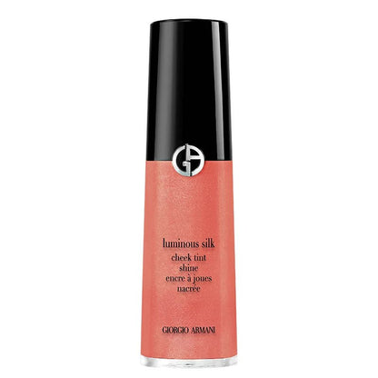 Armani 阿瑪尼 水潤絲光高光胭脂液 12ml - La Fée Beauty