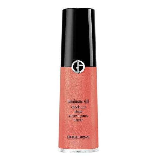 Armani 阿瑪尼 水潤絲光高光胭脂液 12ml - La Fée Beauty
