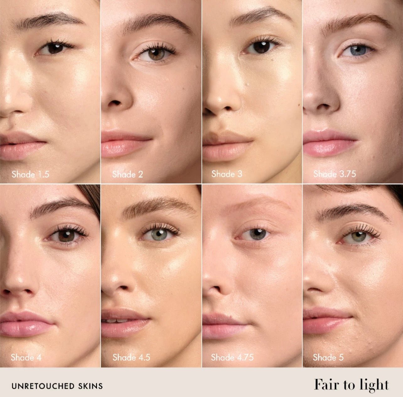 Armani 阿瑪尼 2026新品 Silk Concealer 遮瑕液 12ml - La Fée Beauty