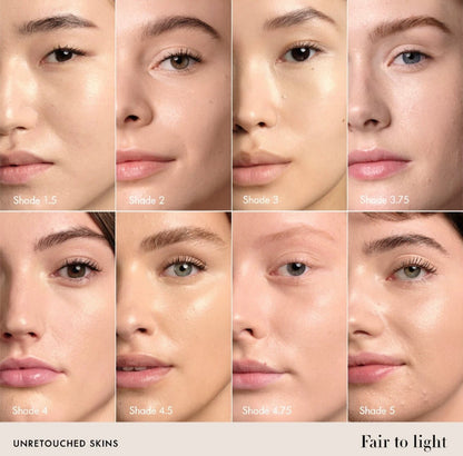 Armani 阿瑪尼 2026新品 Silk Concealer 遮瑕液 12ml - La Fée Beauty