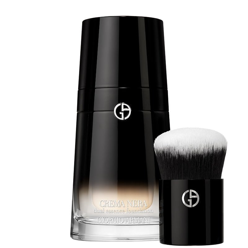 Armani 阿瑪尼 極致再生雙效精華粉底液 - La Fée Beauty