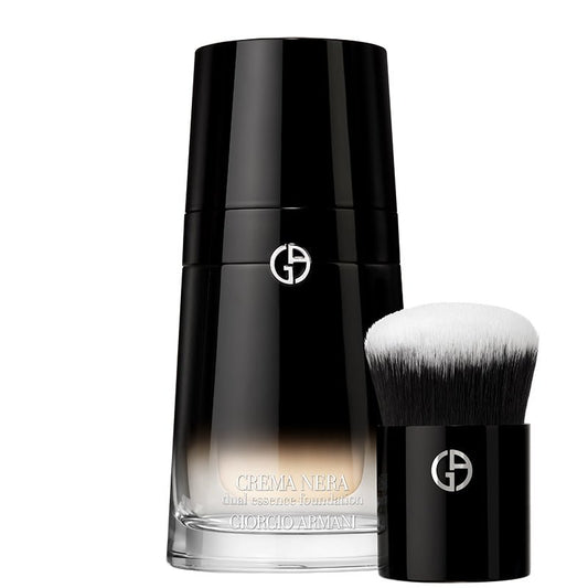 Armani 阿瑪尼 極致再生雙效精華粉底液 - La Fée Beauty