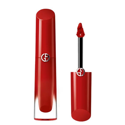 Armani 阿瑪尼 LIP MAESTRO MAGNET 水唇紗 4ml - La Fée Beauty
