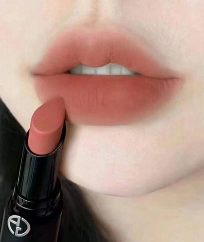 Armani 阿瑪尼 LIP POWER MATTE 輕柔啞亮唇膏 112 - La Fée Beauty