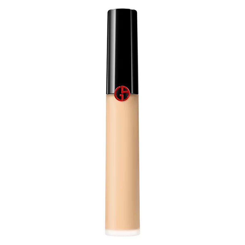 Armani 阿瑪尼 POWER FABRIC+ 升級版零瑕持久遮瑕液 6ml - La Fée Beauty