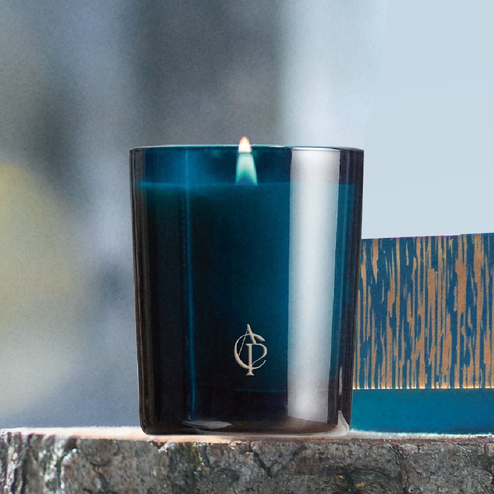 ATELIER COLOGNE 木香蒙馬特 香氛工藝蠟燭165g - La Fée Beauty