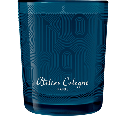 ATELIER COLOGNE 木香蒙馬特 香氛工藝蠟燭165g - La Fée Beauty