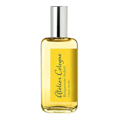 ATELIER COLOGNE Bergamote Soleil 陽光佛手柑/馨晴時光 - La Fée Beauty