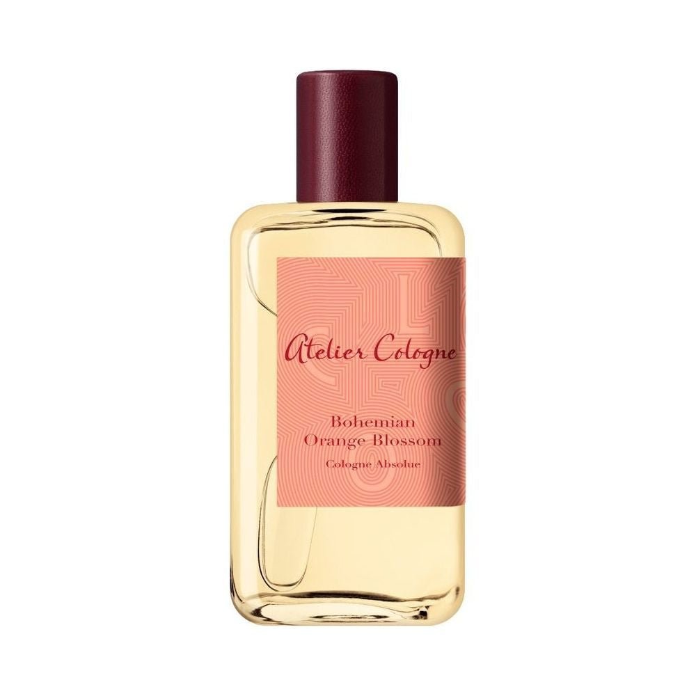 ATELIER COLOGNE Bohemian Orange Blossom 波西米亞橙花 - La Fée Beauty
