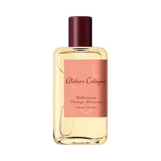ATELIER COLOGNE Bohemian Orange Blossom 波西米亞橙花 - La Fée Beauty