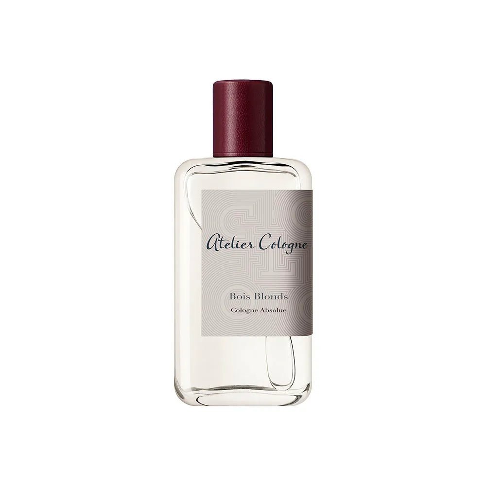ATELIER COLOGNE Bois Blonds 流金木香 - La Fée Beauty