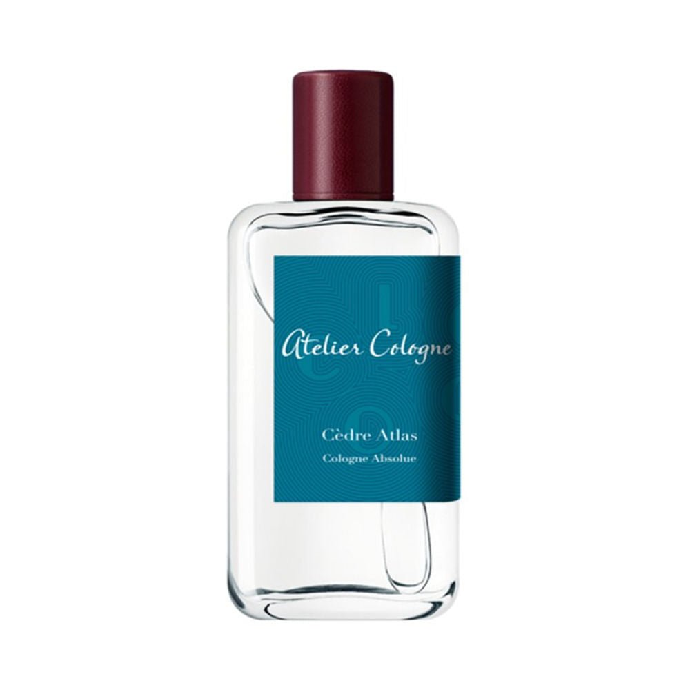 ATELIER COLOGNE Cedre Atlas 雪松之戀(阿特拉斯雪松) - La Fée Beauty