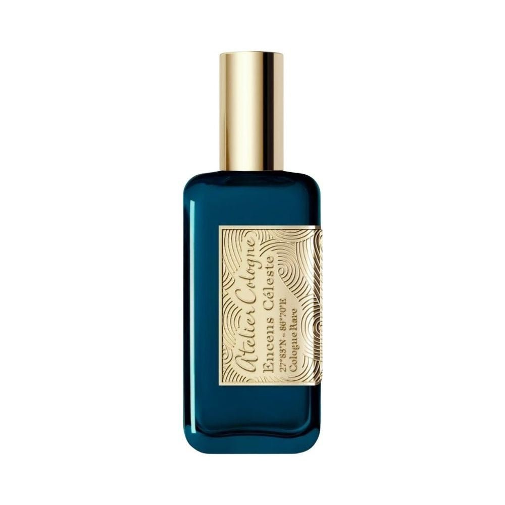 ATELIER COLOGNE Encens Céleste 天境焚香香水 - La Fée Beauty