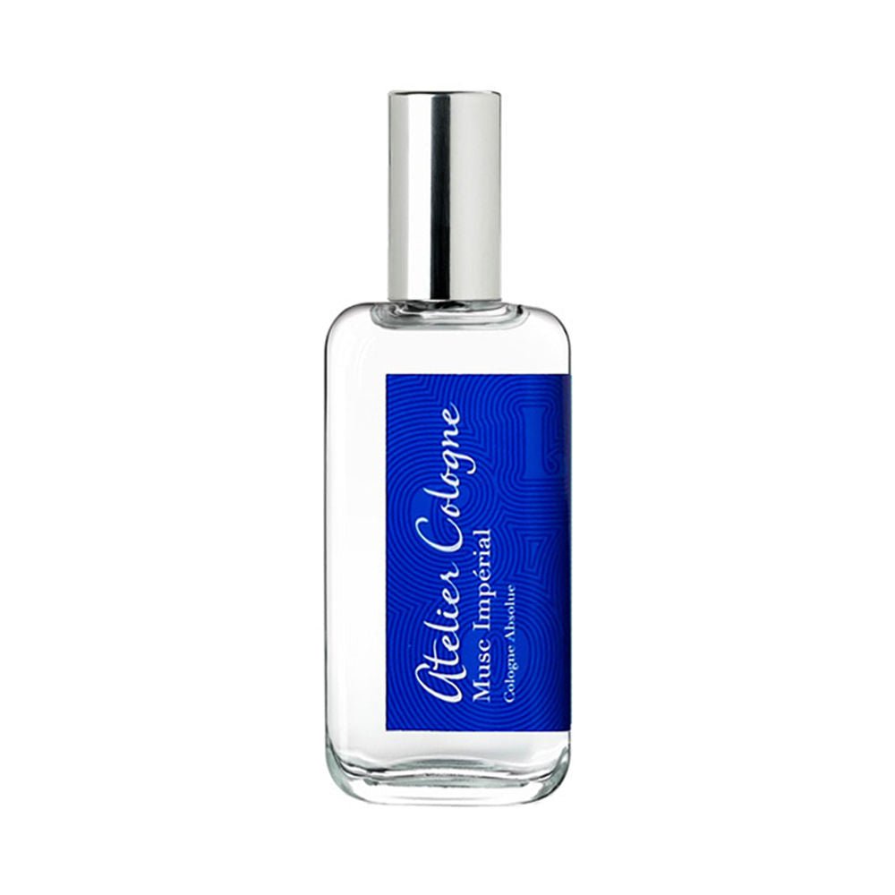 ATELIER COLOGNE Musc Imperial 帝國麝香 - La Fée Beauty