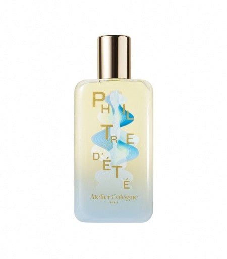 ATELIER COLOGNE Philtre d'Eté 幻夏茗想 - La Fée Beauty