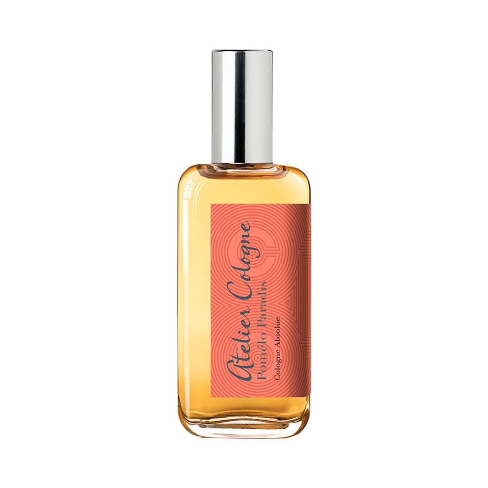 ATELIER COLOGNE Pomelo Paradis 柚子天堂 - La Fée Beauty