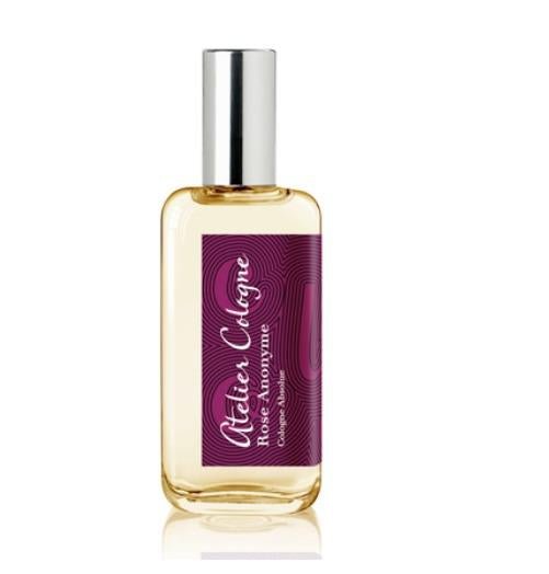 ATELIER COLOGNE Rose Anonyme 暗夜玫瑰 - La Fée Beauty