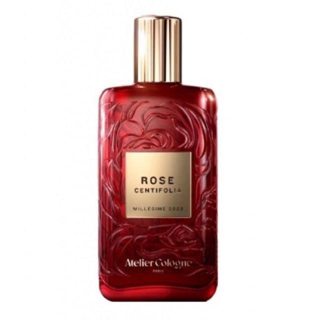 ATELIER COLOGNE 珍奇稀境-千葉花魁 Rose Centifolia - La Fée Beauty