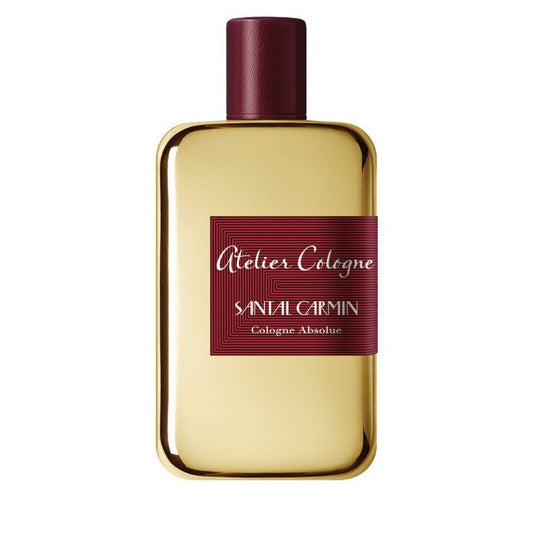 ATELIER COLOGNE Santal Carmin 聖境檀韻 - La Fée Beauty