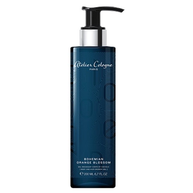 ATELIER COLOGNE Shower Gel 沐浴液 200ml - La Fée Beauty