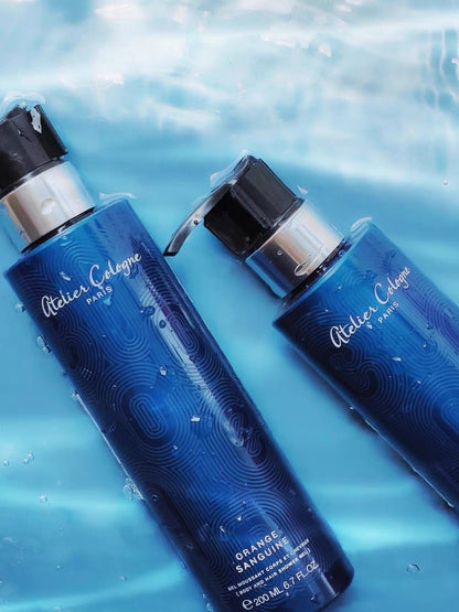 ATELIER COLOGNE Shower Gel 沐浴液 200ml - La Fée Beauty