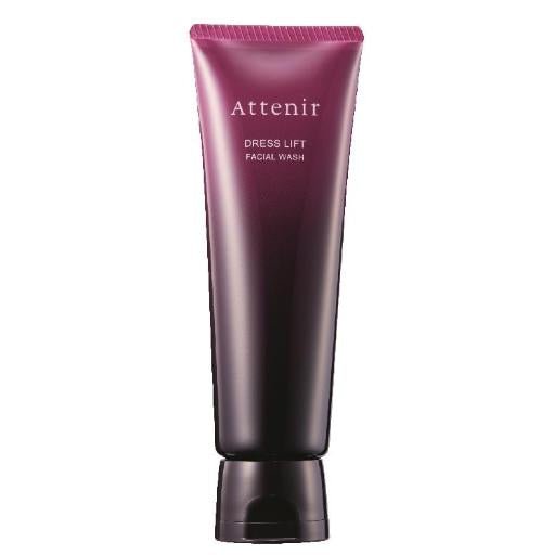日本 ATTENIR 艾天然 Dress Lift 泡沫洗面奶 120g - La Fée Beauty