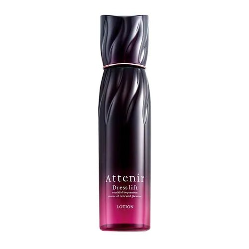Attenir 艾天然 Dress lift 緊致塑顏彈力保濕化妝水 150ml - La Fée Beauty