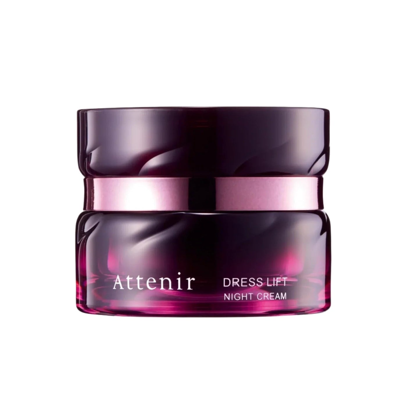 Attenir 艾天然 Dress lift 緊致塑顏彈潤緊致晚霜 35g - La Fée Beauty