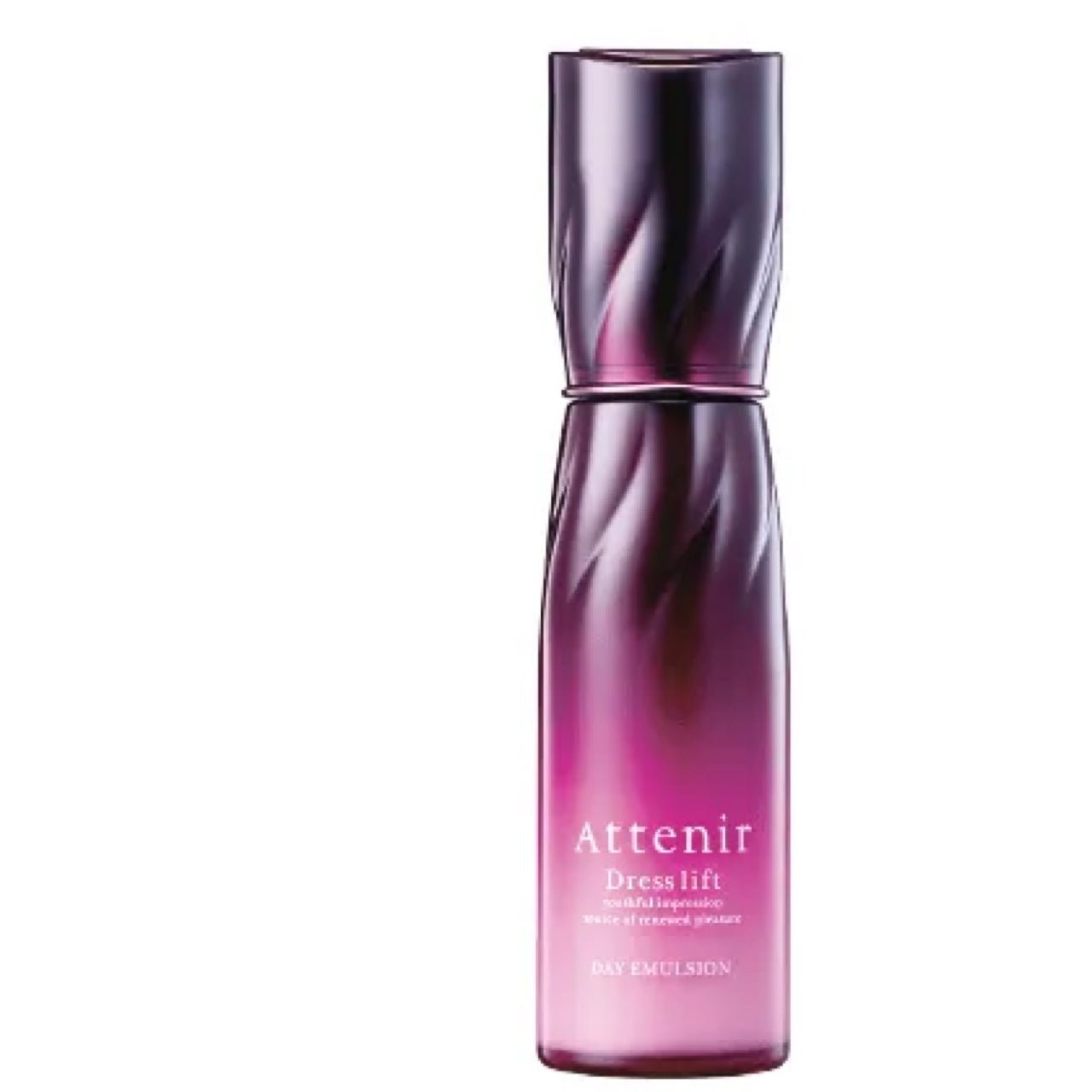 Attenir 艾天然 Dress lift 緊致塑顏日間乳液 60ml - La Fée Beauty