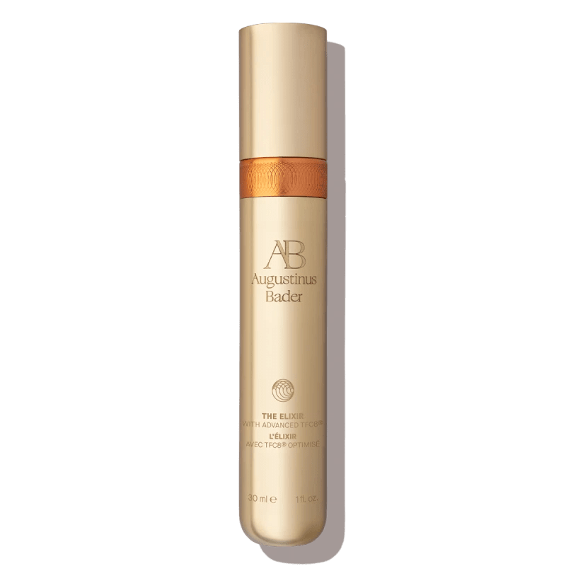 Augustinus Bader 26新品 The Elixir 曜金精華 30ml - La Fée Beauty