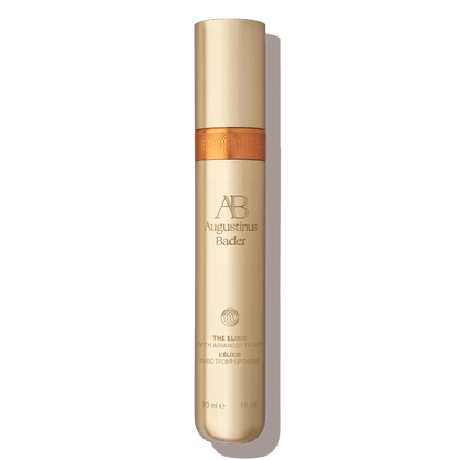 Augustinus Bader 26新品 The Elixir 曜金精華 30ml - La Fée Beauty