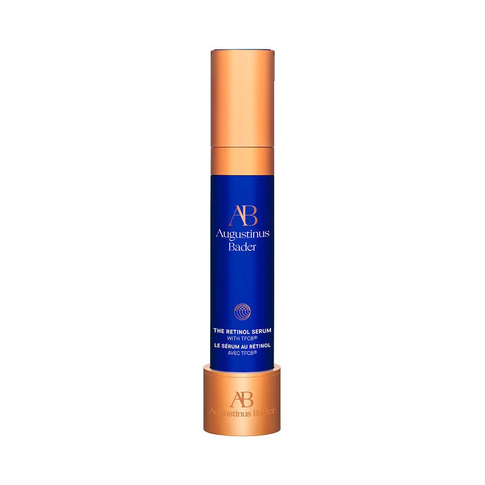Augustinus Bader 賦能生機視黃醇精華液 30ml - La Fée Beauty