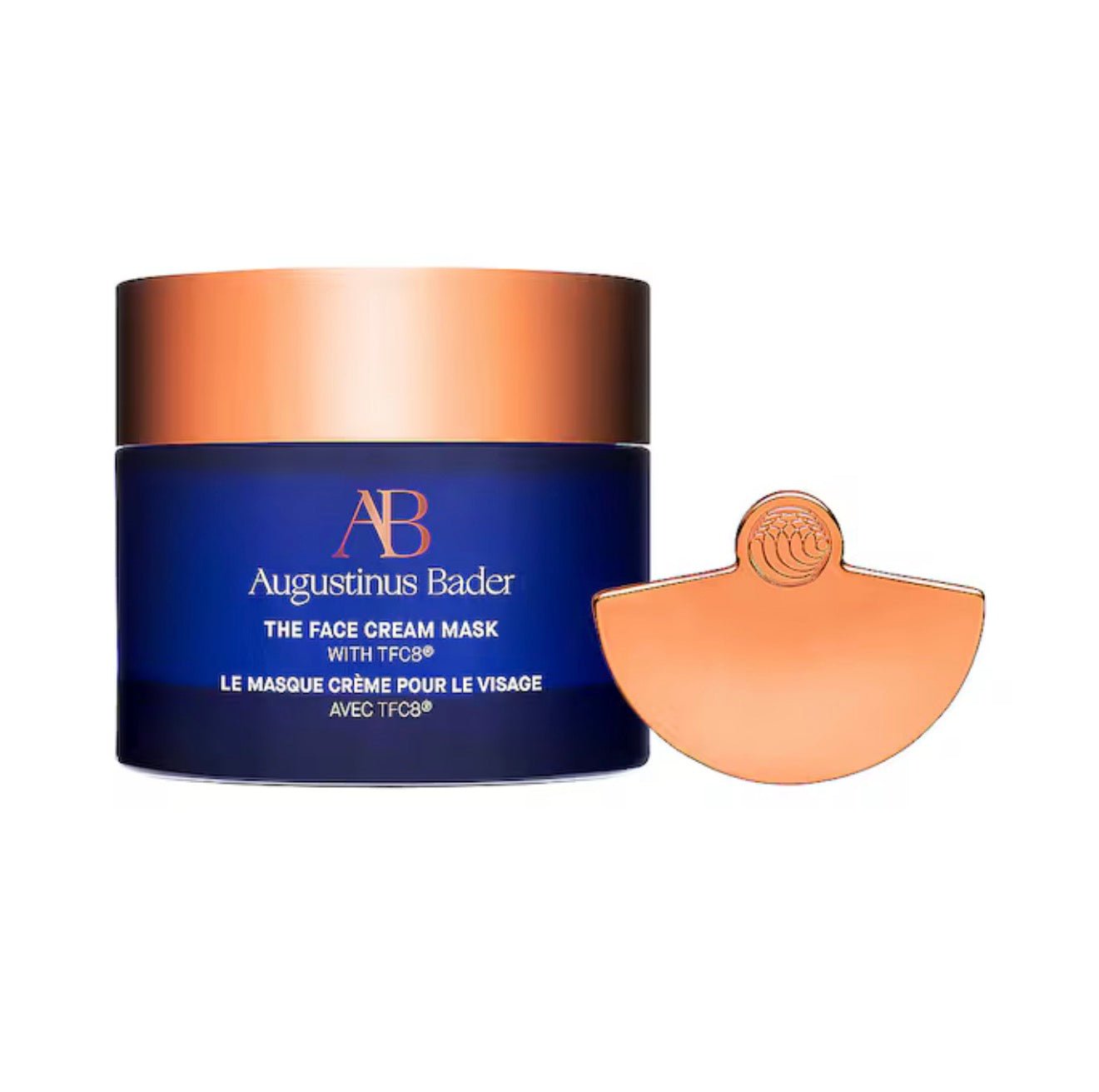 Augustinus Bader 賦能生機面膜50ml - La Fée Beauty