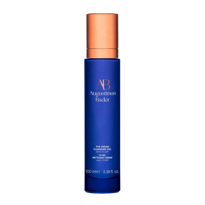 Augustinus Bader The Cream Cleansing Gel 二合一卸妝潔面乳 100ml - La Fée Beauty