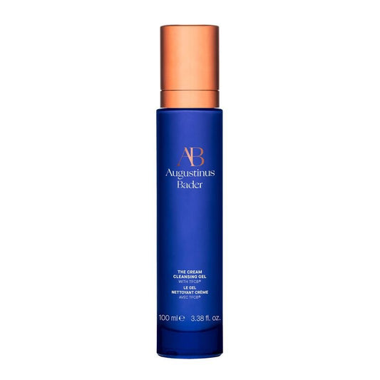 Augustinus Bader The Cream Cleansing Gel 二合一卸妝潔面乳 100ml - La Fée Beauty
