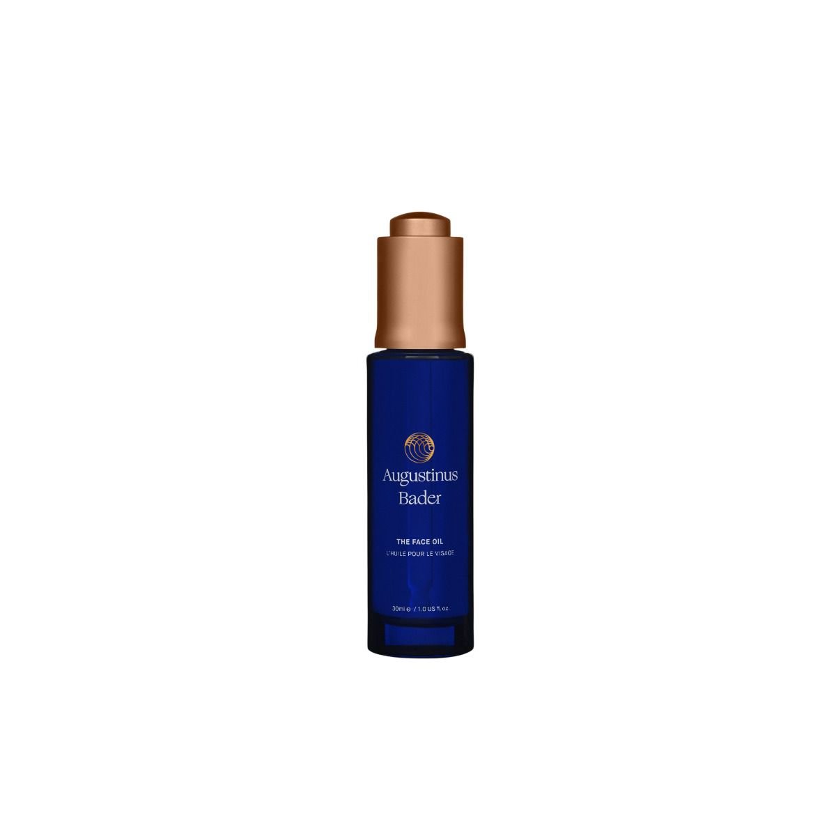 Augustinus Bader The Face Oil 彈潤賦能生機精華油 30ml - La Fée Beauty