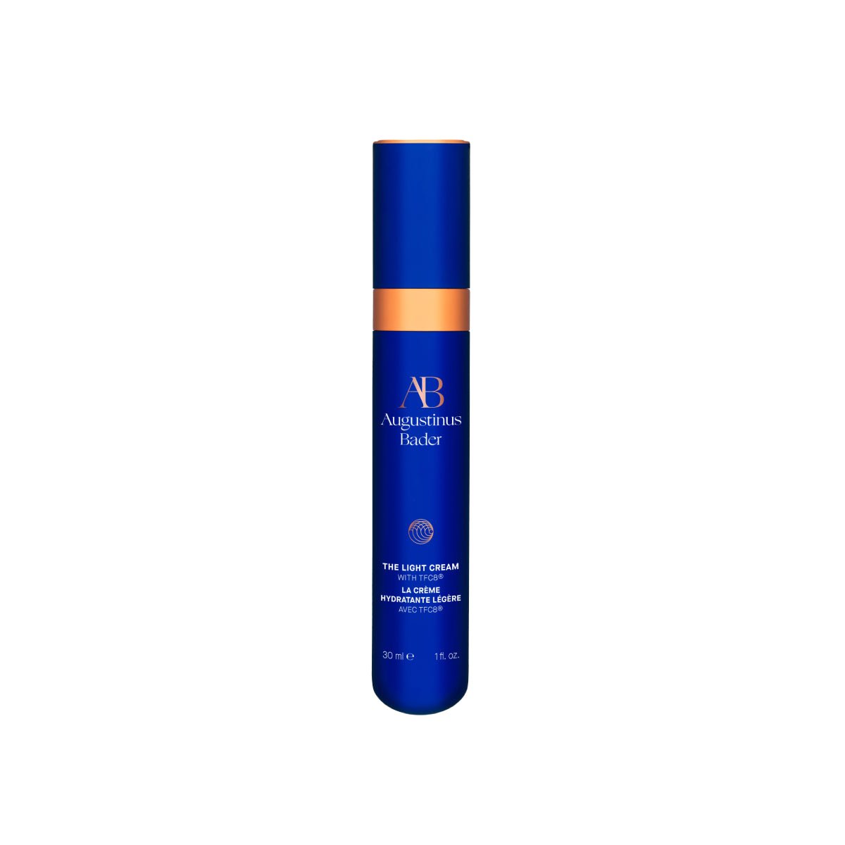 Augustinus Bader The Light Cream 藍鑽水凝精華乳霜 30ml - La Fée Beauty