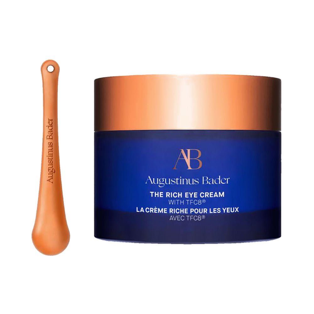 Augustinus Bader The Rich Eye Cream 藍金豐盈眼霜 15ml - La Fée Beauty