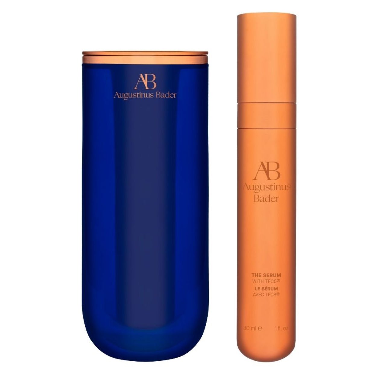 Augustinus Bader The Serum 藍鑽全能精華 30ml - La Fée Beauty