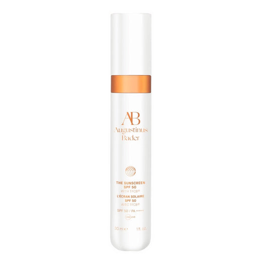 Augustinus Bader The Sunscreen SPF50 白金防曬 30ml - La Fée Beauty
